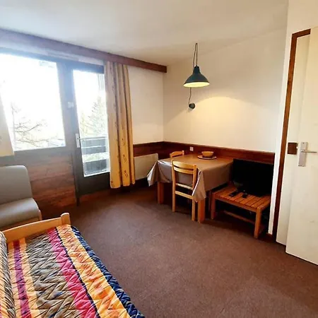 Le Belvedere - Studio 2 Personnes 17m2 - B816 Apartment *